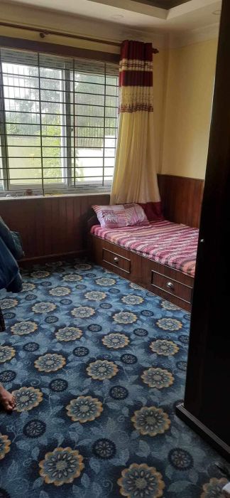 New house for sale in Kathmandu near ganesh chowk, budhanilkantha