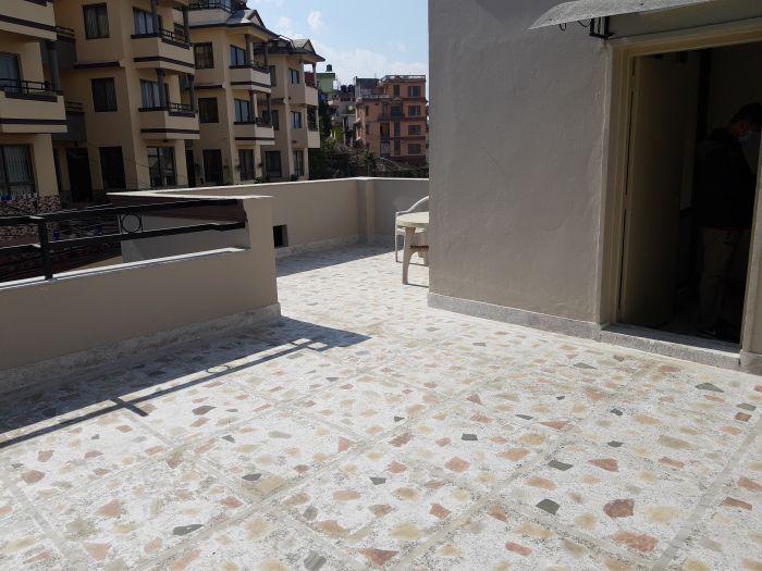 Beautiful House Inside Kohinoor Housing, Bafal On Sale/Rent