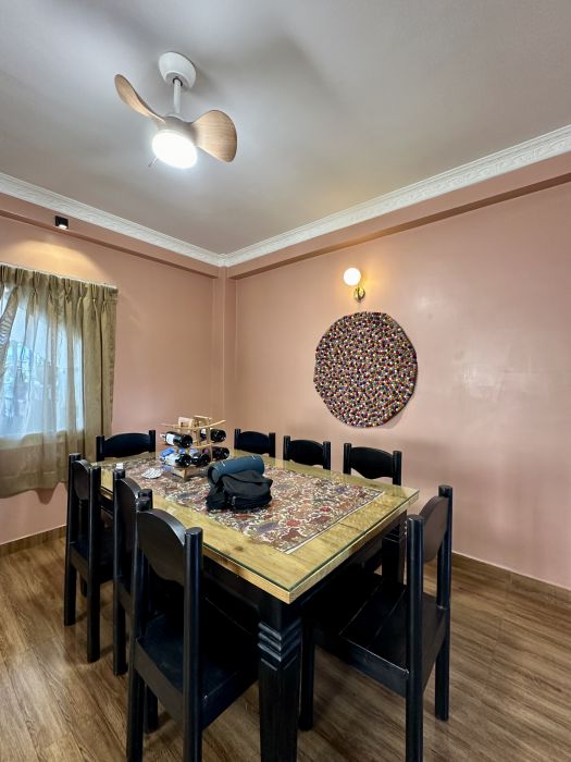 Duplex House On Sale At Imadol