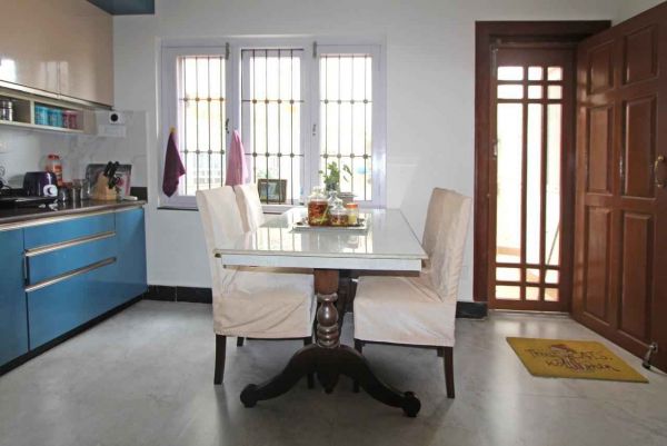 Bungalow House on rent at Kapan, Budhanilkantha