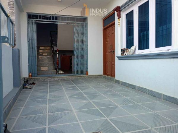 House on sale at Tikathali lalitpur