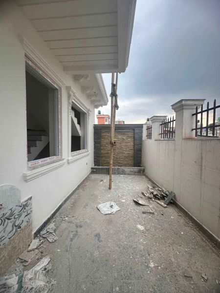 House on sale at tikathali, Lalitpur