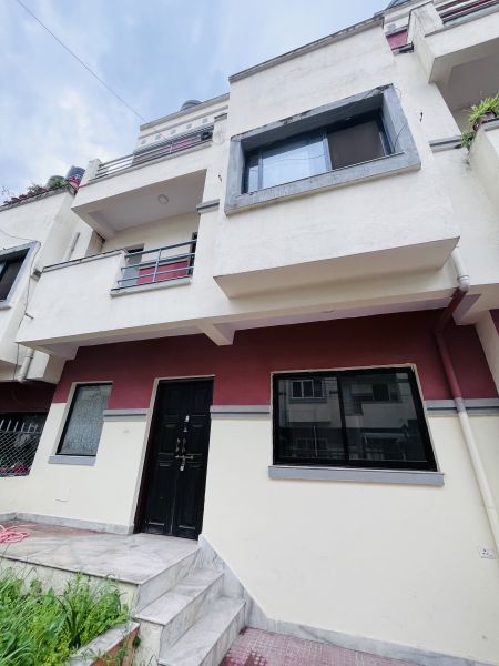 Residential House for rent in Nagarjun-6, Sitapaila inside Civil Homes Phase VII Residential House for rent in Nagarjun-6, Sitapaila inside Civil Homes Phase VII