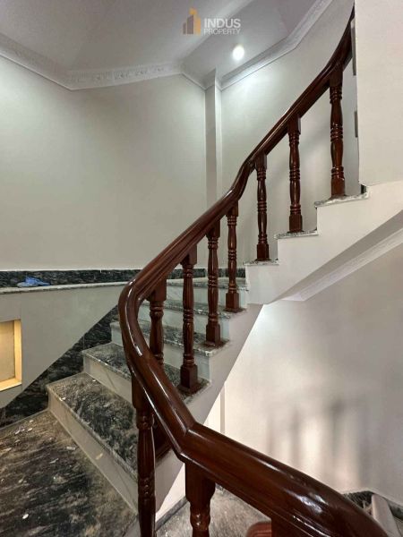 5BHK House on Sale at Tikathali