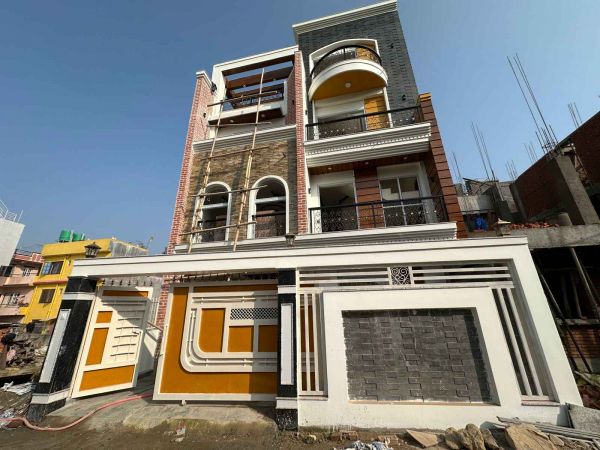 House For Sale Imadol, Shital Height