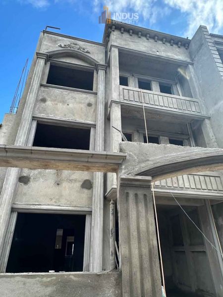 House on sale at Tikathali, Lalitpur