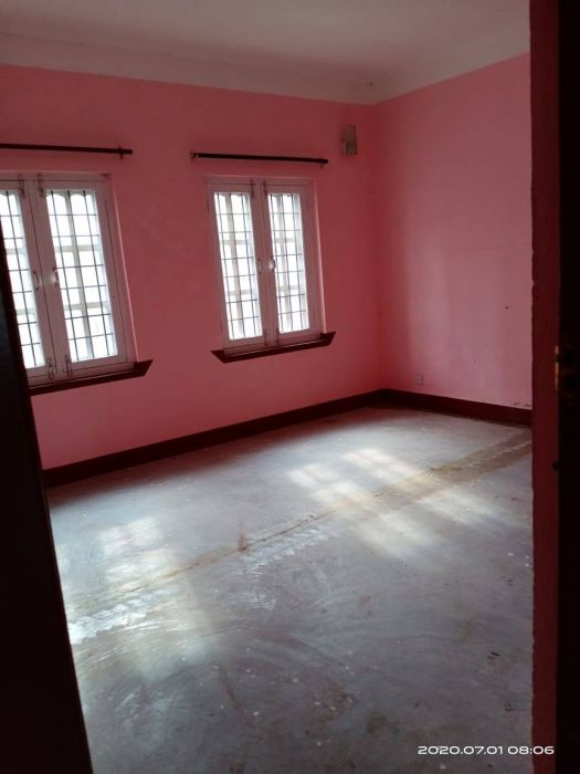 Flat for rent at Budhanilkantha 
