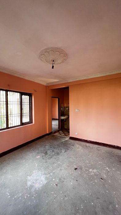 4-Room Flat for Rent with Kitchen in Balkumari, Lalitpur