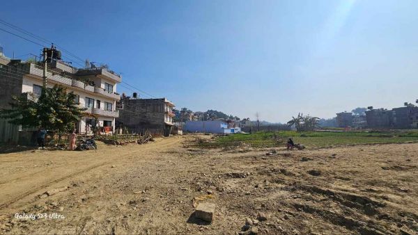 land for sell at Nakkhu Bhainsepati Lalitpur land for sell at Nakkhu Bhainsepati Lalitpur