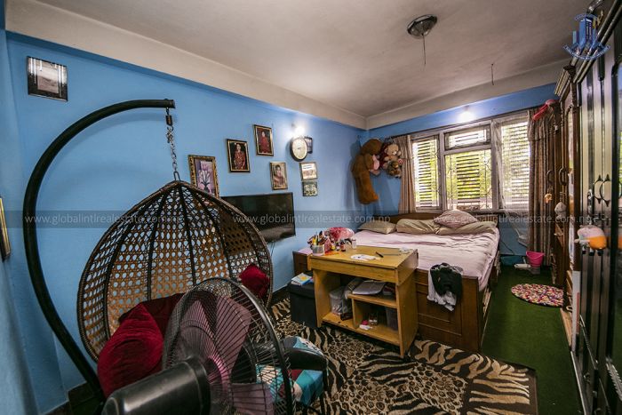 Residential House On Sale at Thankot Check post, Kathmandu 