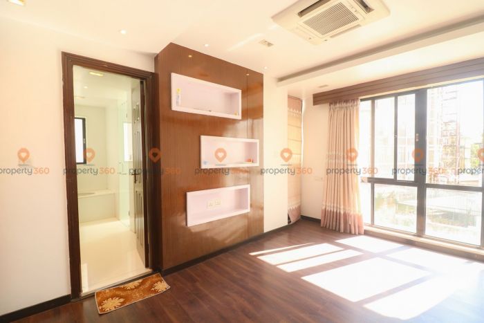 Modern 4BHK Home For Sale At Panipokhari Heights, Lazimpat