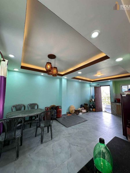 House On Sale at Pawan Prakriti School Imadol, Tikathali