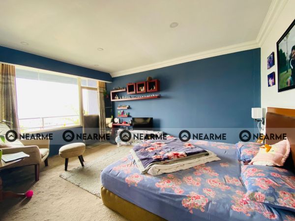 House On Sale at Maharajgunj, Kathmandu 