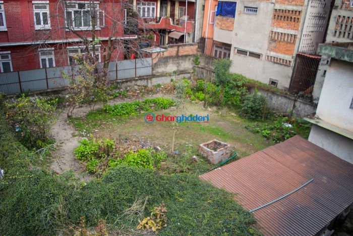 18 aana land on sale in Gyaneshwor Kathmandu