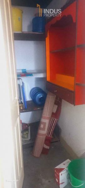 House on rent at Dhobighant