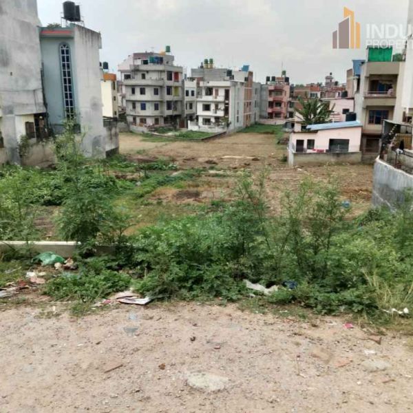 Land on sale-Imadol, Lalitpur