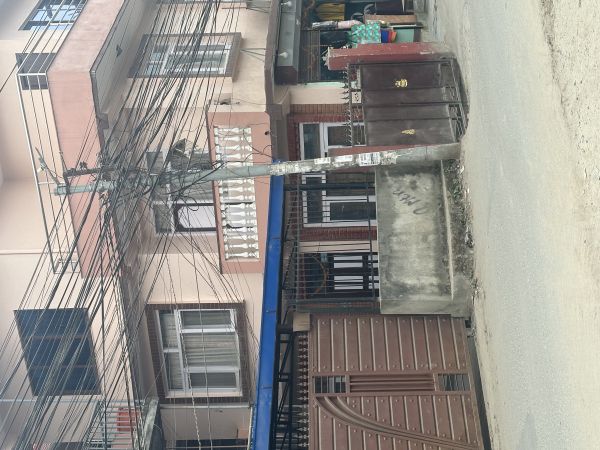 KTM 26 Commercial land sell inside ring road   in mephi  mitranagar , close to Thamel ,  Samakhusi,kapordhara
