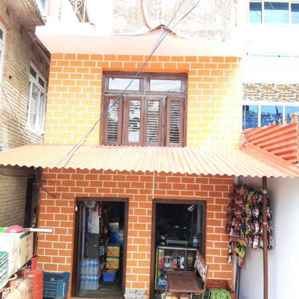 Rooms for Rent at Thankot Chunikhel, Nearby Army Training Center 