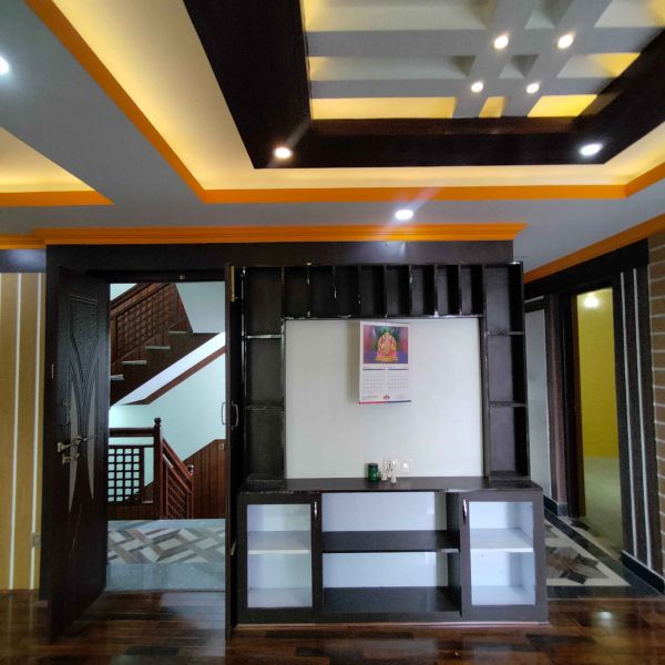 Residental Bungalow House on sell at dhalmal Tokha, KTM