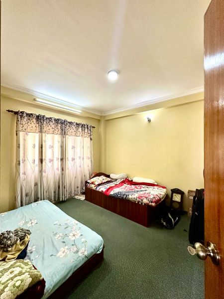 Duplex house on sale at Dadhikot