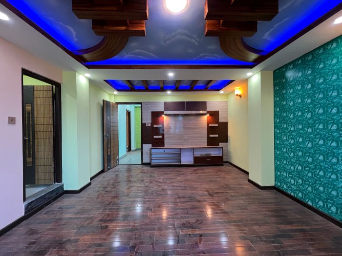 South Facing House on Sale at Ochu Height, Imadol