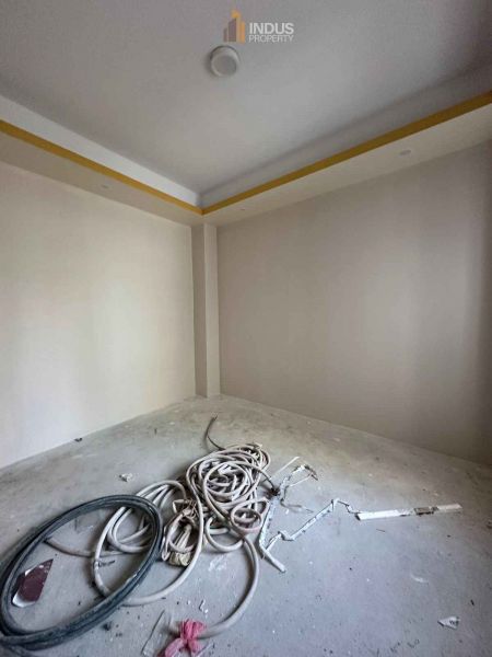 Beautiful 6 beds 13 feet road house on sale at Tikathali, Tinkune