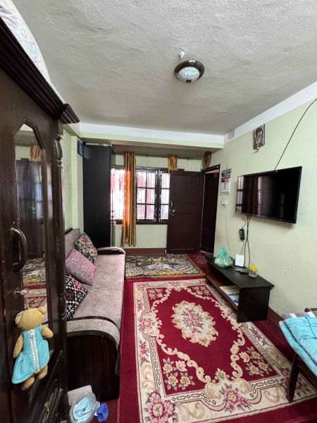 House For Sale In Lokanthali