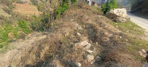 Land for Sale at Galchhi, Dhading