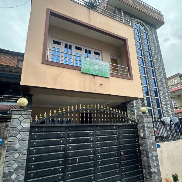 House on sell in Gokarna Bhagawati Mandir 