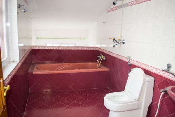 Bungalow on sale in Rudreshwor Budhanilkantha Kathmandu