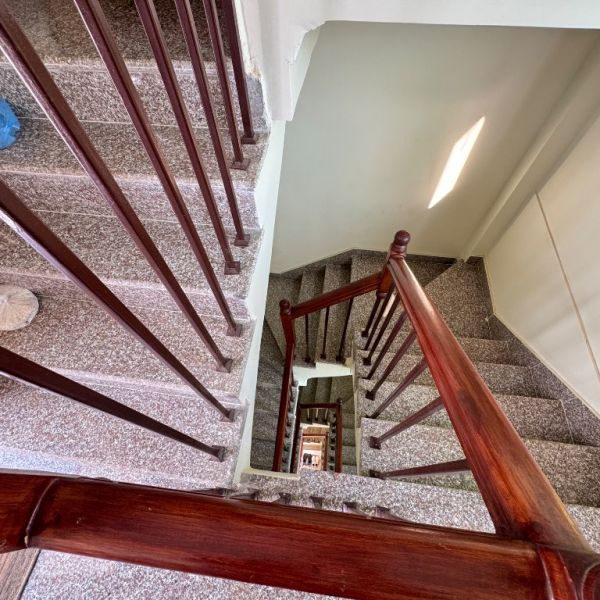 Flat System house for sale in Harisidhhi