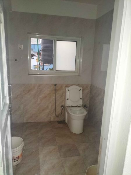 Flat for Rent: Tokha 06, Dhapasi