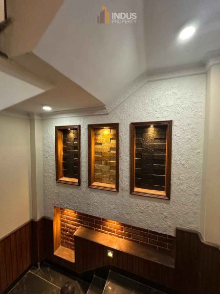 House on sale at Shital height, Imadol 3 crore 60 lakhs