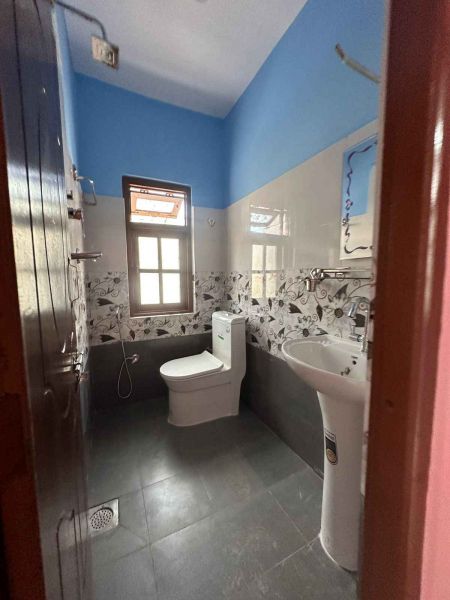 House On Sale at Tejbinayak Chowk, Gothatar