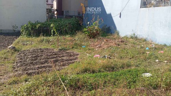 Land on sale at Lokanthali, Bhaktapur
