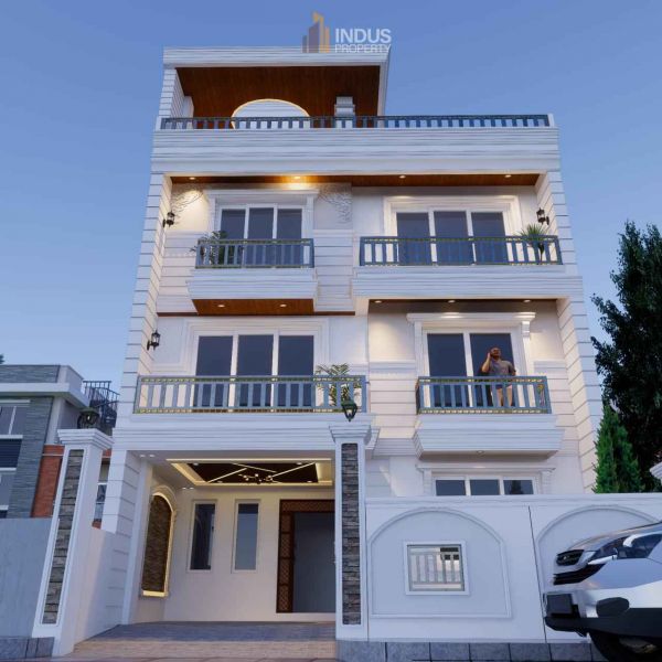 House on sale at Tikathali, Lalitpur House on sale at Tikathali, Lalitpur
