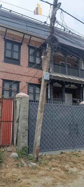Beautiful-House on sale at  Bhaisepati, Lalitpur