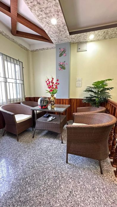 Brand new house On Sale at Ganesh chock, Budhanilkantha