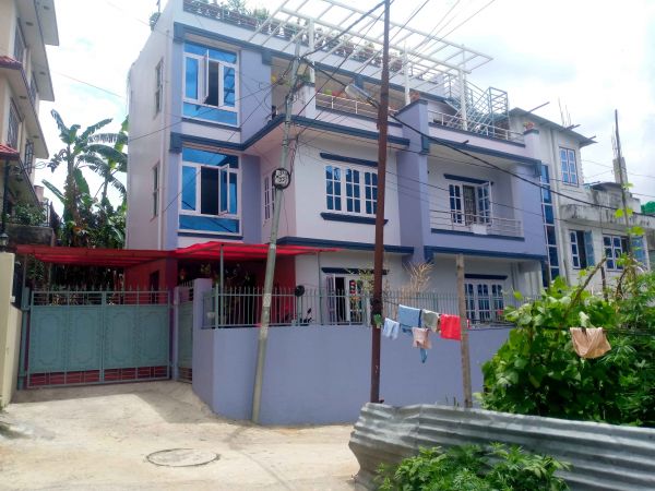 Residential house for Sale in Dhalmal, Tokha-3 Residential house for Sale in Dhalmal, Tokha-3