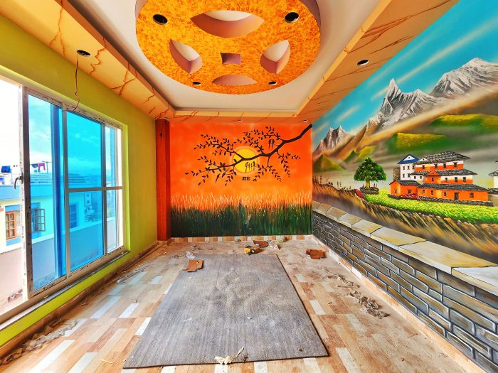 House On Sale at Imadol, Lalitpur