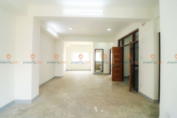 Office Space For RENT At Kalikasthan, Kathmandu