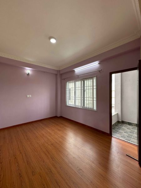 Residental Bungalow House on sell at Gothatar, KTM