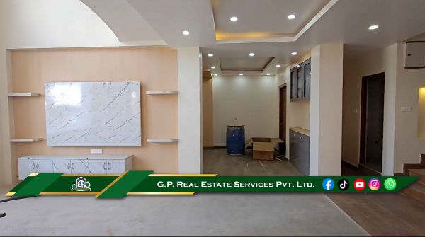 House for sale in Imadol, Lalitpur