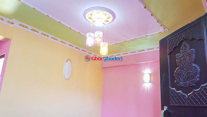 House for sale at Bhaktapur 
