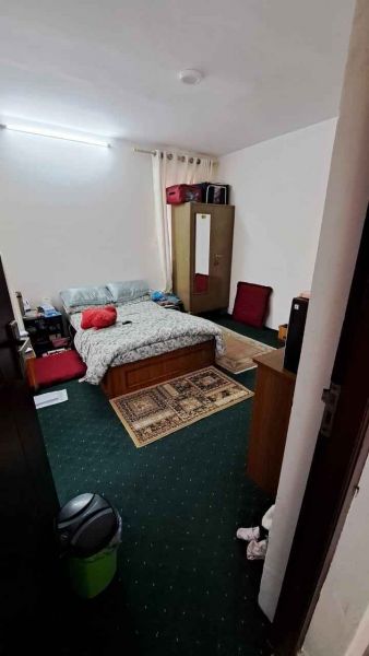 House For Rent At Budhanilkantha