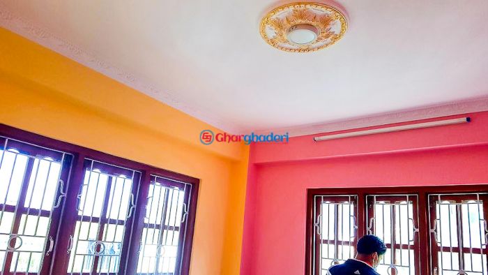House for sale at Bhaktapur 