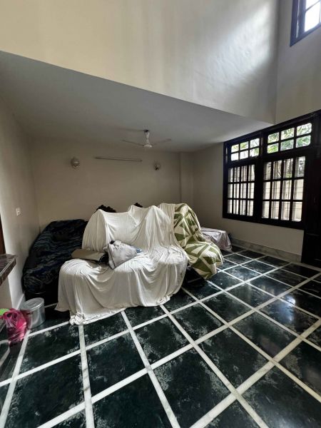 Bunglow On Rent At Naxal, Kathmandu 