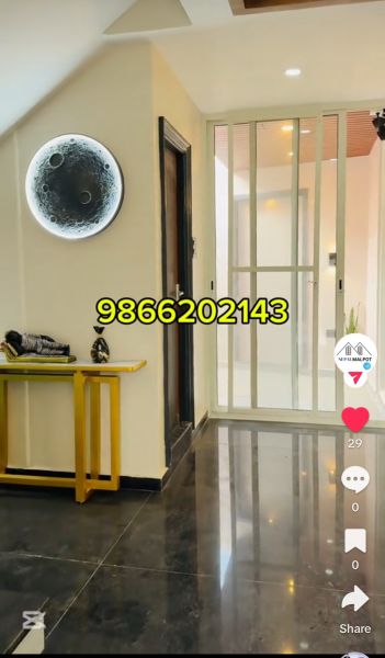 Most luxurious house in imadol at reasonable price