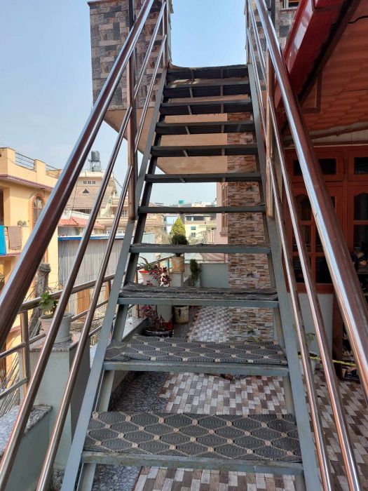 House for Sale at Lolang Ratopul, Tarkeshwor