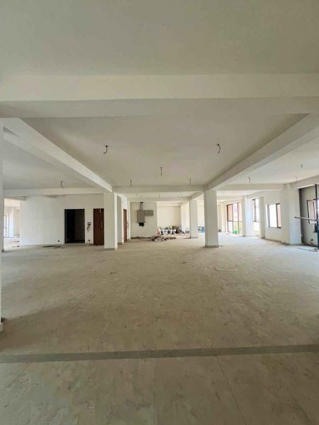 Commercial Building on Rent at Kalimati 